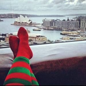 Meet your Posher, Leah